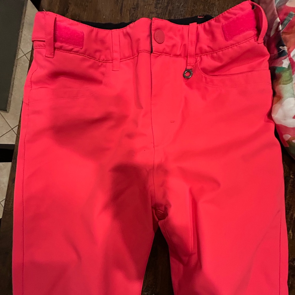 Kids Roxy Ski set - Picture 6 of 9